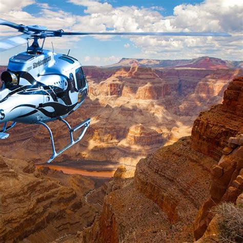 Zoomen Fünfzig zusammenkommen grand canyon west ranch helicopter ...