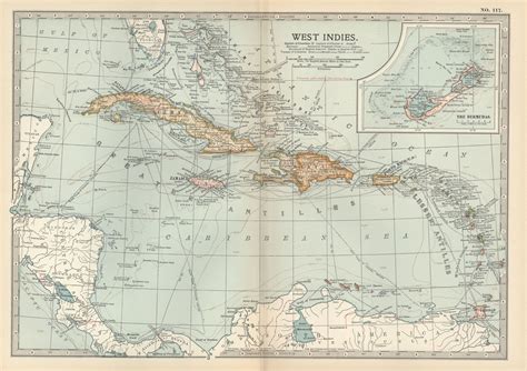 Lesser Antilles | Maps, Facts, & Geography | Britannica