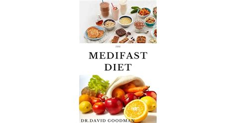 THE MEDIFAST DIET: Everything You Need To Know and Getting Started on A ...