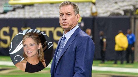 Troy Aikman's Ex-Wife Rhonda Worthey, Marriage, Divorce, Kids