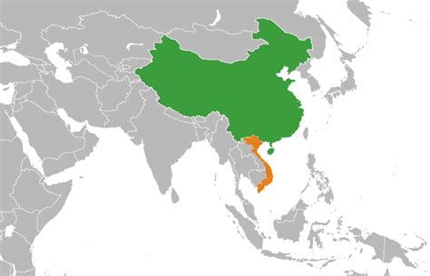 China-Vietnam trade: risk and opportunity amidst COVID-19 pandemic