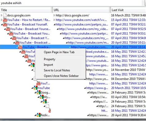 Efficiently Search Browsing History in Firefox with these Extensions