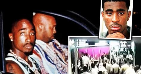 Why Tupac prime murder suspect was NEVER charged after Vegas shooting ...