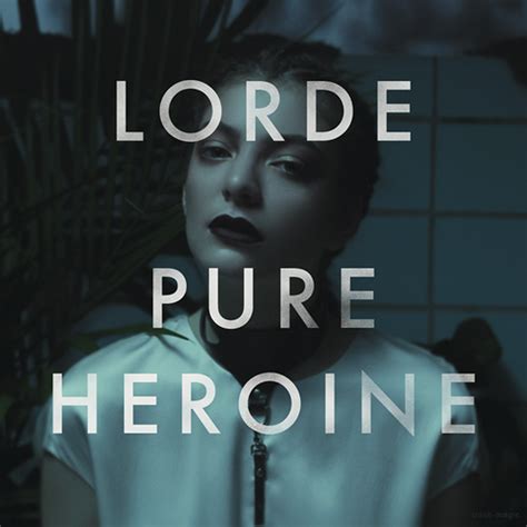 Lorde Album