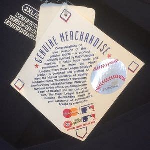 Genuine Merchandise | Tops | Nwt Xxl Genuine Merchandise Nyy Baseball ...