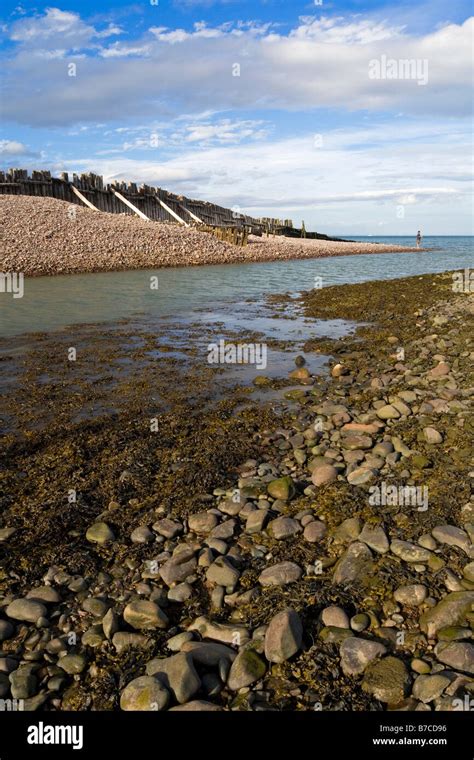 Porlock weir beach hi-res stock photography and images - Alamy