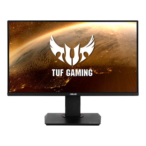 TUF Gaming VG289Q｜Monitors｜ASUS Global