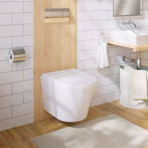 Wall Hung Toilets By TOTO, Kohler - Bath Emporium Canada