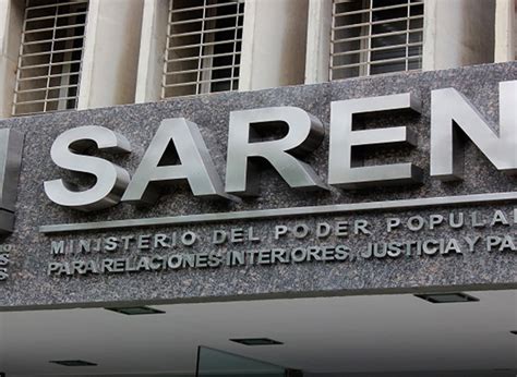 ¿CÓMO SOLICITAR UNA CITA EN EL SISTEMA SAREN?