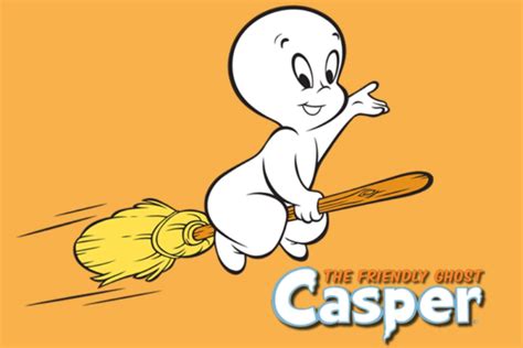 Casper 1995 Wallpapers - Wallpaper Cave