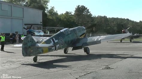 Messerschmitt Bf 109 Variants Wikipedia