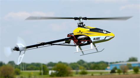 Blade 450 X RTF RC Flybarless Helicopter with BeastX stabilization | Horizon Hobby