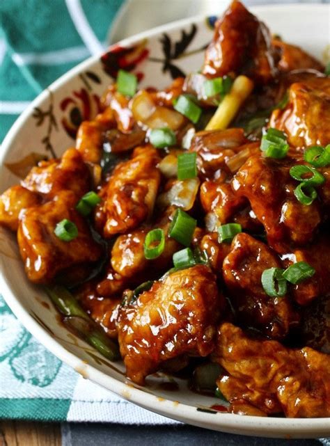 Best Restaurant Copycat Recipes To Make At Home Life | Homemade chinese food, Orange chicken, Food