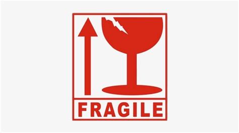 Fragile Label Printable Free - Printable Word Searches