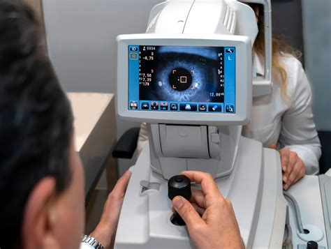 The Benefits of Digital Retinal Imaging in Eye Exams