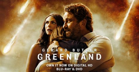 Greenland movie | CarolinaFirearmsForum