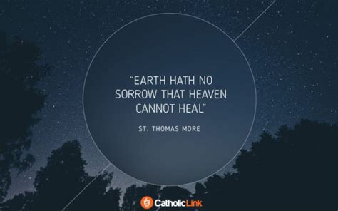 Heaven: 10 Inspiring Quotes from the Saints on Our Eternal Home - | Heaven, Inspirational quotes ...