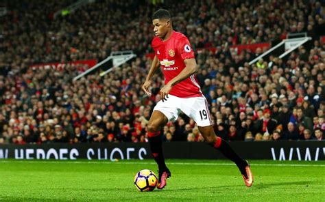 Marcus Rashford's goal drought is only natural - if he gets back to ...