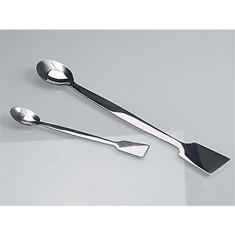 Spoon Spatula, Stainless Steel