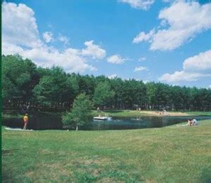 Yukon Trails Camping | Wisconsin Association of Campground Owners