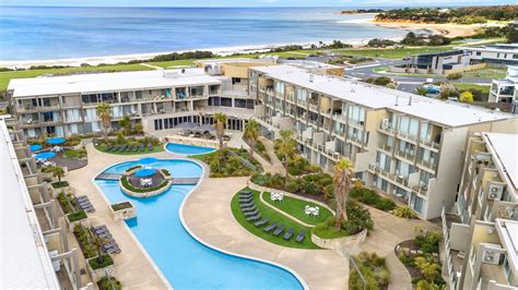 Wyndham Resort Torquay, Accommodation, Great Ocean Road, Victoria, Australia