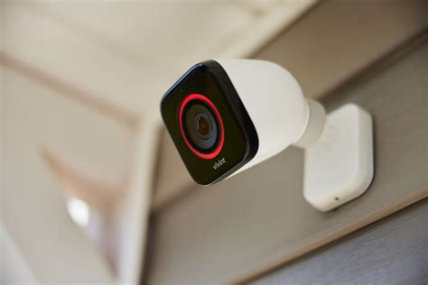 Types of Security Cameras | Vivint