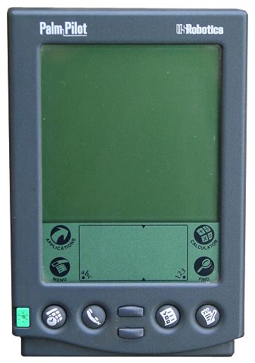 Palm (PDA) - Wikipedia