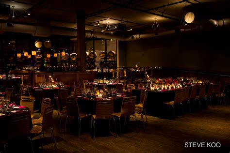 Chicago Wedding Venues : City Winery