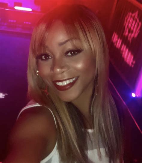 Rhymes With Snitch | Celebrity and Entertainment News | : LaTavia Roberson Hosting a New Talk Show