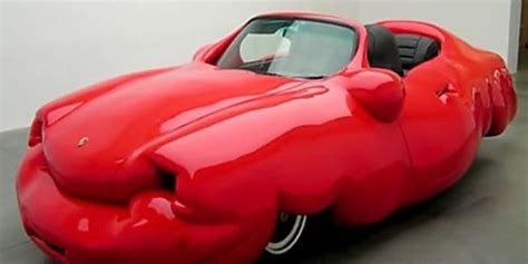 15 Issue Ugliest Car In The World Need Know - X3mcinema