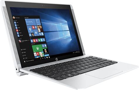 Questions and Answers: HP Pavilion x2 10.1" Tablet 64GB With Keyboard Blizzard White 10-n123dx ...