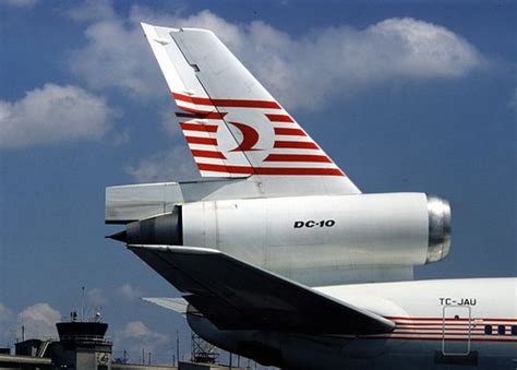 Fleet | Turkish Airlines | Flickr