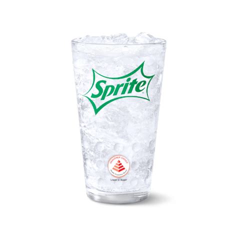 Sprite® (Large) | McDonald’s® Singapore