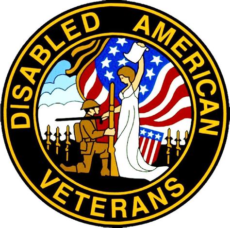 Disabled American Veterans Charities of San Joaquin County - Community Service/Non-Profit ...