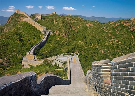 The Great Wall at Jinshanling, China | Audley Travel