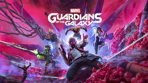 Marvel's Guardians of the Galaxy devient gratuit sur PC - KultureGeek