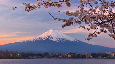 Mt Fuji Wallpaper - WallpaperSafari