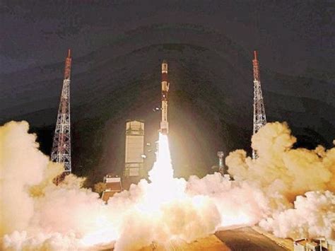 Gaganyaan Mission I L&T delivers India’s first launch hardware for Gaganyaan Mission to ISRO ...