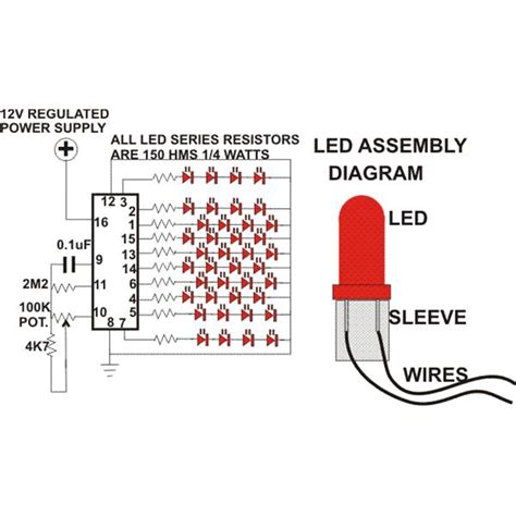 Christmas Light Wiring Explained