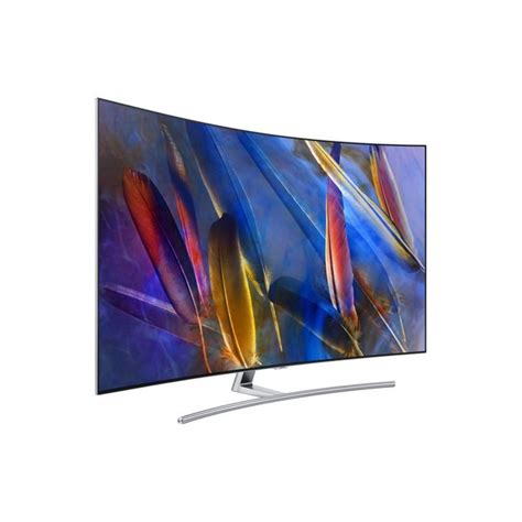 Samsung 75 INCH QLED CURVED 4K SMART TV | Jumia Nigeria