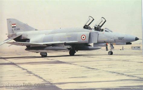 F-4-Egyptian Air Force | Defence Forum & Military Photos - DefenceTalk