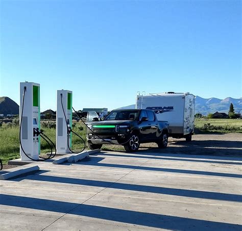 Towing with Tug-E - All-Electric Project