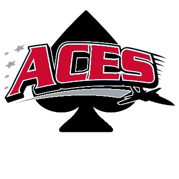 Las Vegas Aces Logo - LogoDix