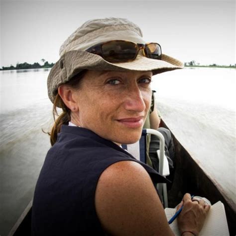 Stream episode Céline Cousteau on her new documentary Tribes on the Edge by Leonard Lopate at ...