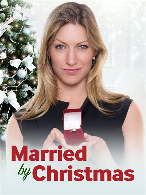 Prime Video: Married by Christmas