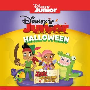 ‎Disney Junior Halloween on Apple TV