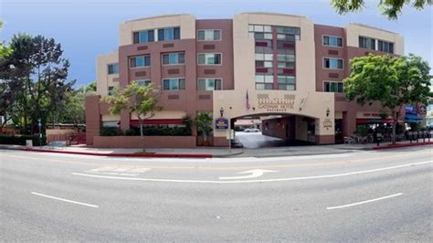 Best Western Plus Gateway Hotel Santa Monica | Santa Monica