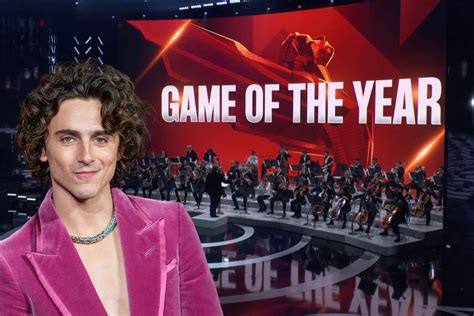 The Game Awards 2023 LIVE Blog, latest GOTY updates: Baldur's Gate 3 ...