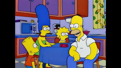 The Simpsons Season 6 Image | Fancaps