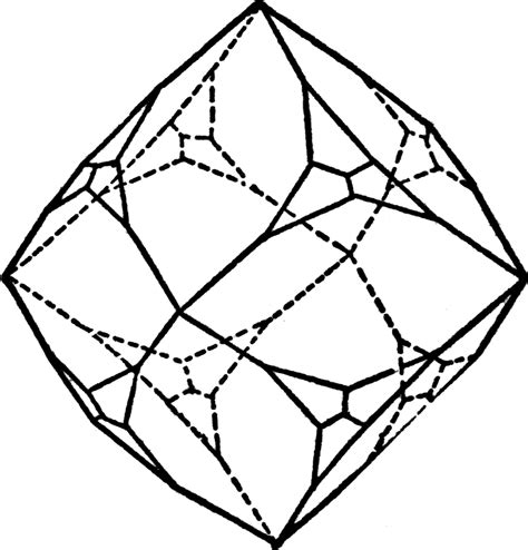 Dodecahedron | ClipArt ETC